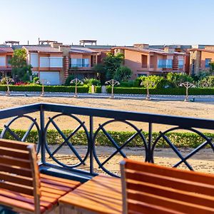Deluxe Double Room Side Sea View